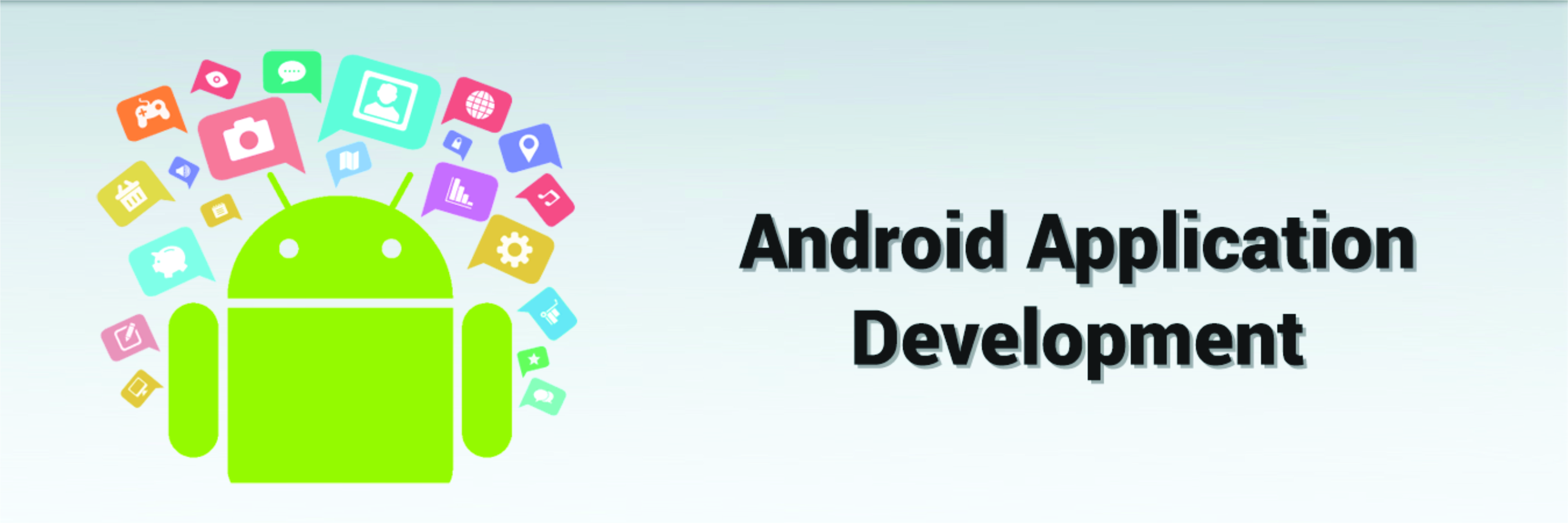 Android application development Training in Nepal, Best Android