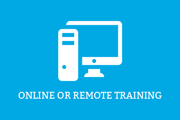 Online Training