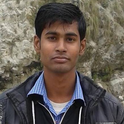 Aditya Kumar Jha
